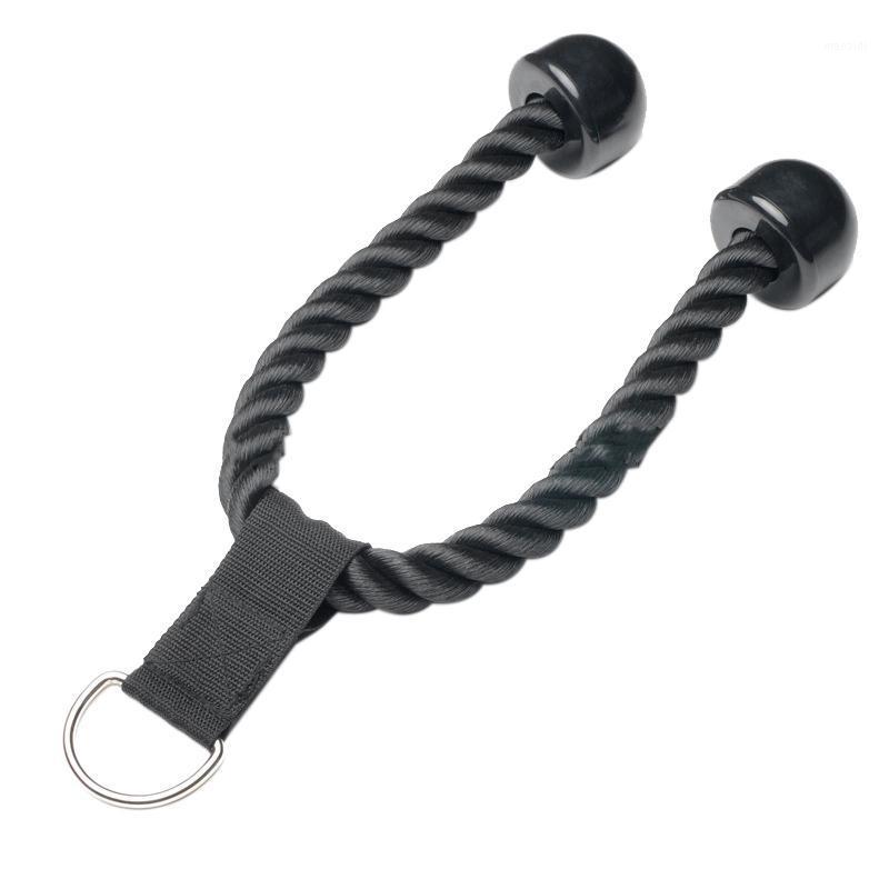 

Pull Rope Biceps Drawstring Triceps Drawstring Depression Comprehensive Training Device Fitness Equipment1