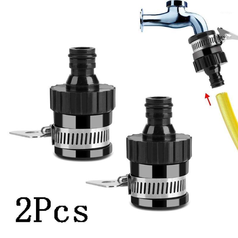 

Universal Tap Connector Adapter Mixer Kitchen Garden Hose Pipe Joiner Fitting Kranen Filter Keukenkraan Tap Water1
