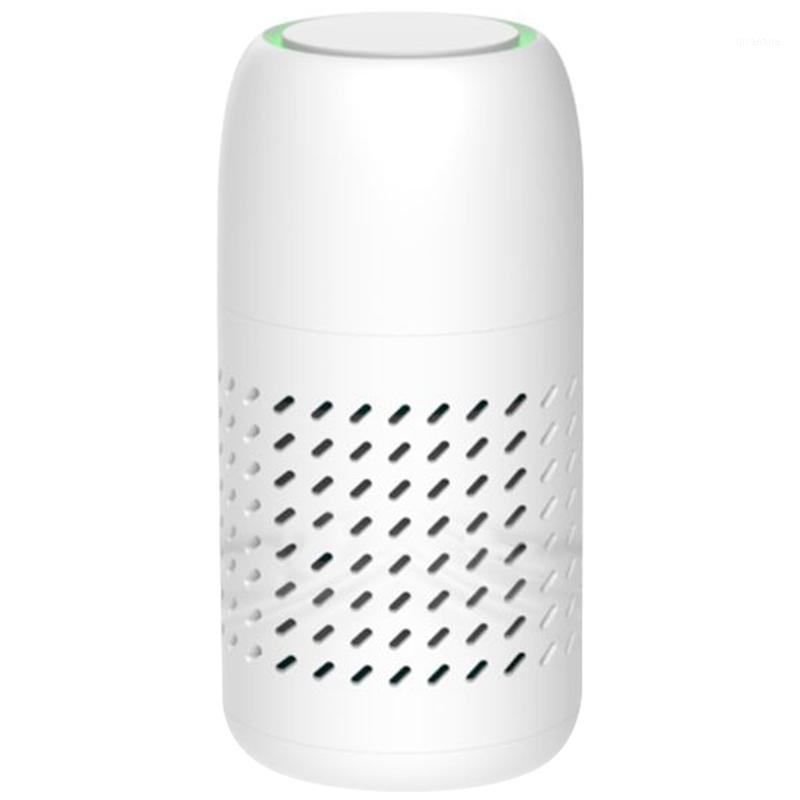 

Negative Ion Personal Purifier Air Purifier Generator Portable Air Cleaner Filter Purifying Odor Eliminator1
