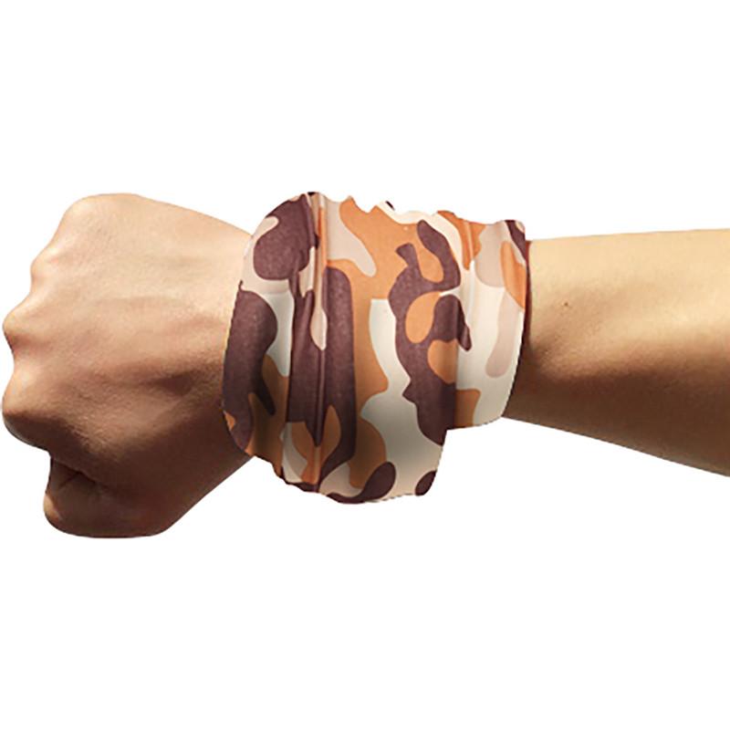 

2020 Hip Hop Multifunctional Bandana Magic Face 9PCS Scarf Seamless Tubular Tube Ring Scarf Unisex Scarves U15