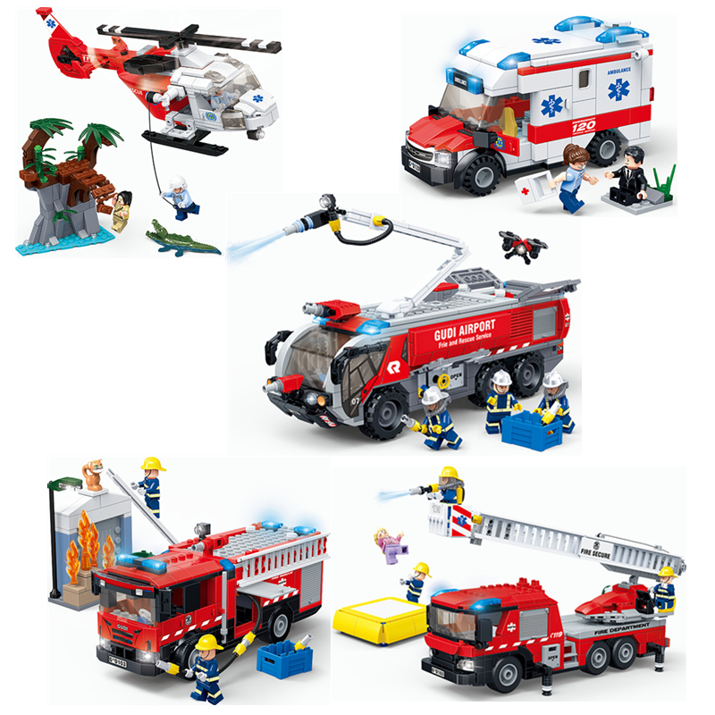 ambulance toy online
