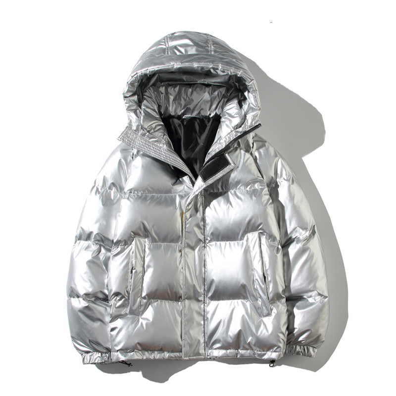 

2021 New Arrival Winter Thicken Quality Men's Coats with Male Hoodies, Waterproof Jackets, Size M-5xl MPCI, Navy blue.