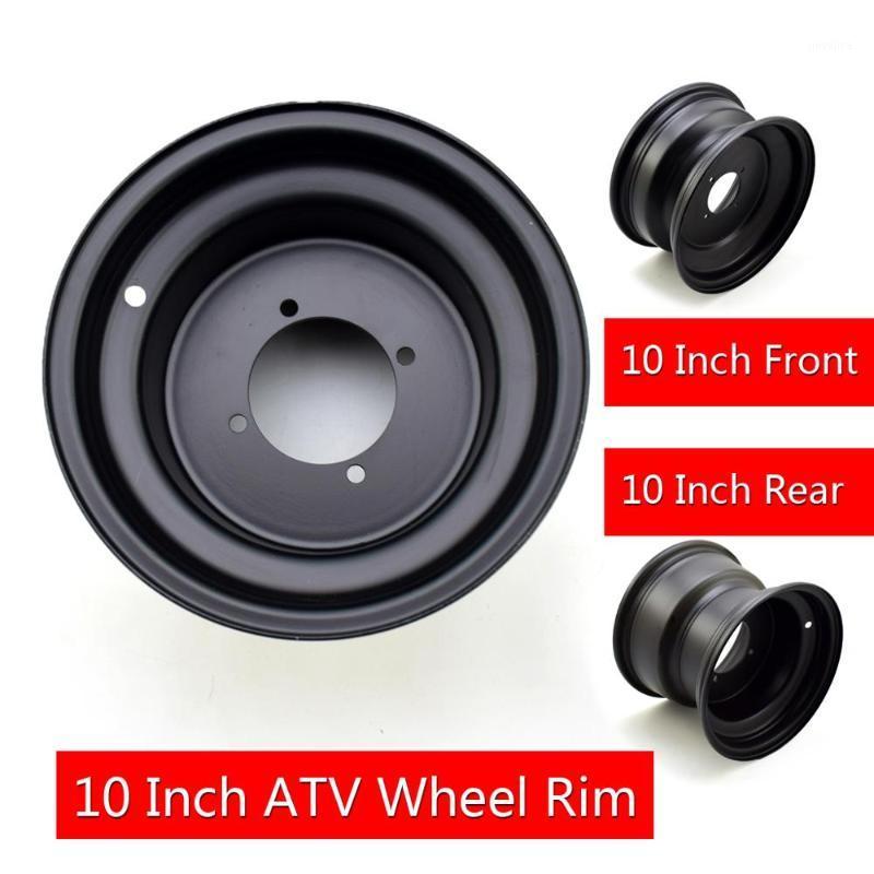 

10 inch ATV Quad Wheel Rim GO kart Buggy Drift Trike Off-Road 4 wheel1
