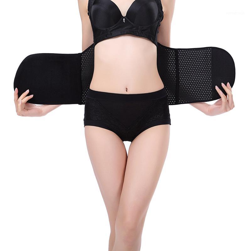 

Women Abdomen Belt Comfortable Elastic Postpartum Recovery Belt Maternity Support Slimmer1