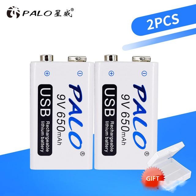 Wholesale Best 9v Lithium Batteries For Single S Day Sales 2020 From Dhgate