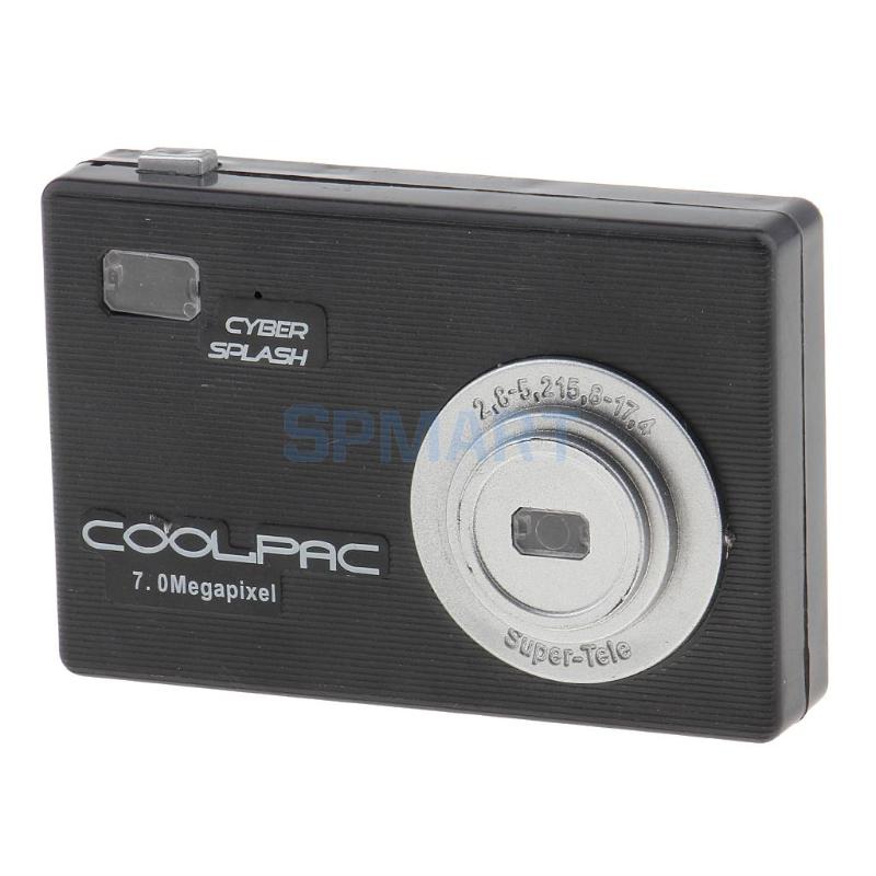 

Funny Squirt Water Camera Prank Tricky Game Joke Toy Novelty Gag Gift Party Prop