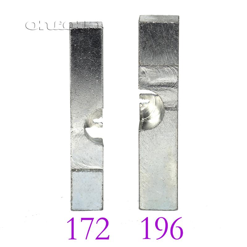 

Computer embroidery machine parts adjust needle position the lowest point tool