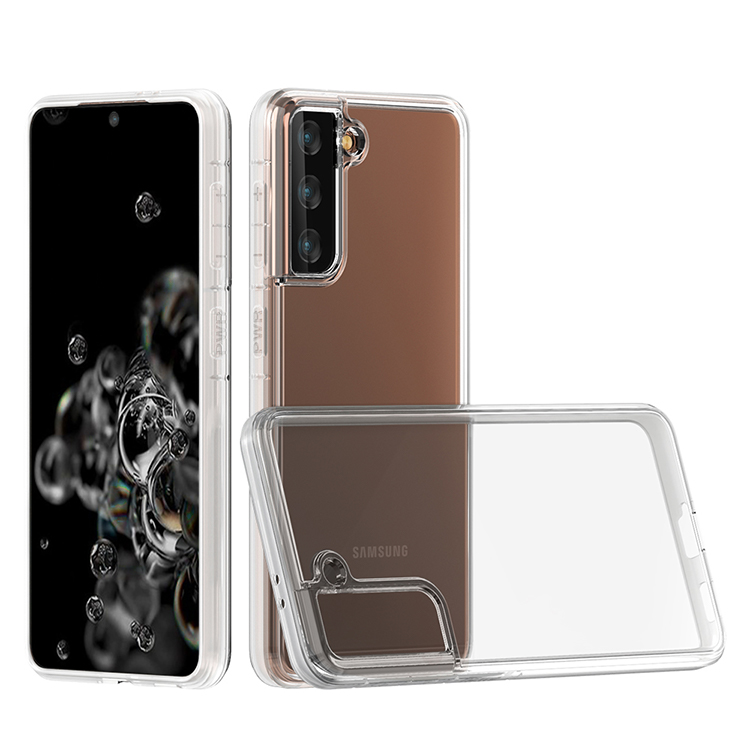 

For Samsung Galaxy A42 5G phone case clear ,2mm tpu transparent case For Galaxy A32 5G TPU Clear Case A