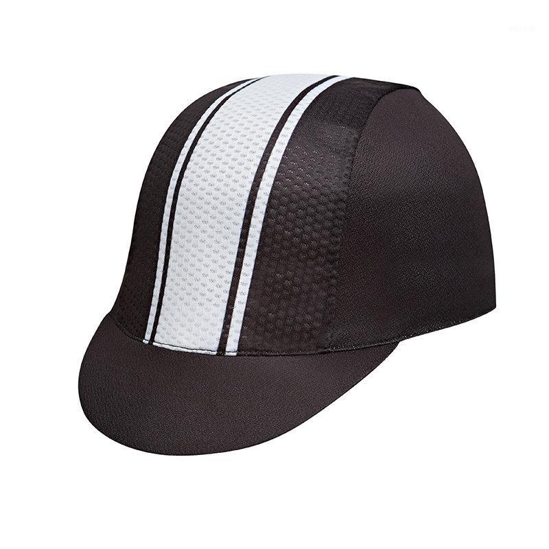

Santic Bike Cycling Cap Summer Anti-UV Breathable Men Women Sport Sun Hat Bandana Head Cap Bicycle Cycling Headwear Ciclismo1, White