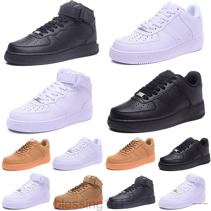 

CORK For Men&Women High Quality One 1 casual Shoes Low Cut All White Black Colour Casual Sneakers Size US 5.5-12 BT11, Color 06