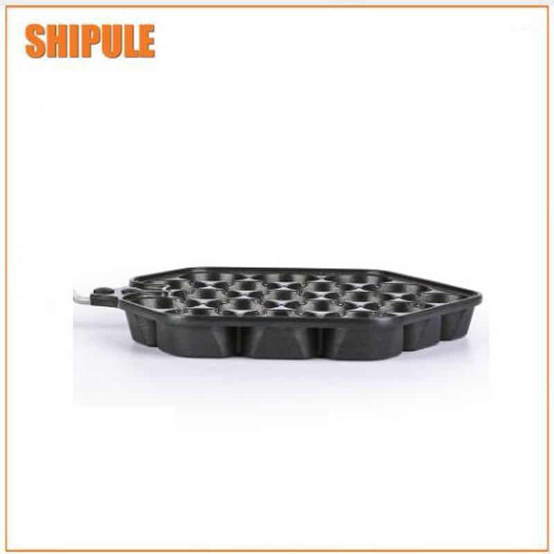 

Octopus Casserole Barbecue Dish Machine Egg Waffle Tart Egg Mold1
