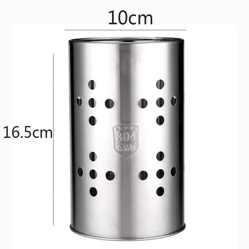 

Fork Spoon Chopsticks Holder Rack For Kitchen Utensils Cooking Storage Tools Uk1