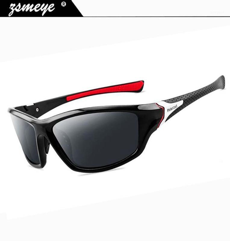 

Sunglasses ZSMEYE 2021 Optical Men Fashion Male Eyewear Sun Glasses Travel Oculos Gafas De Sol1