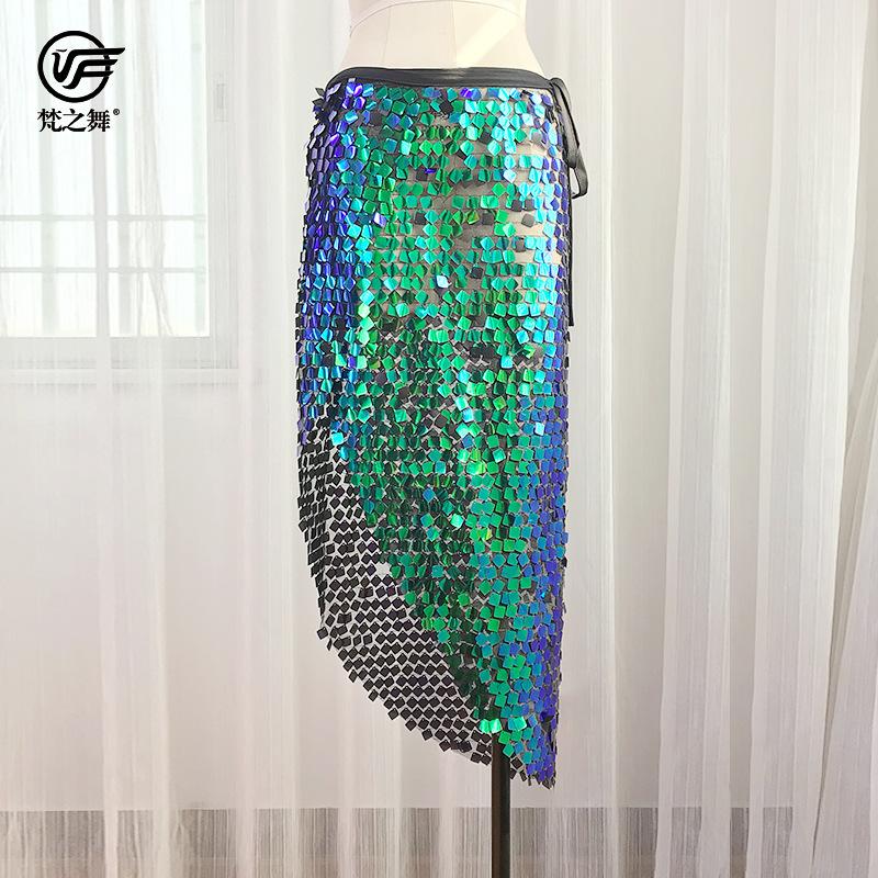 

New Belly dance Costume Professional bellydance hipscarf For Women bellydancing wear, See chart