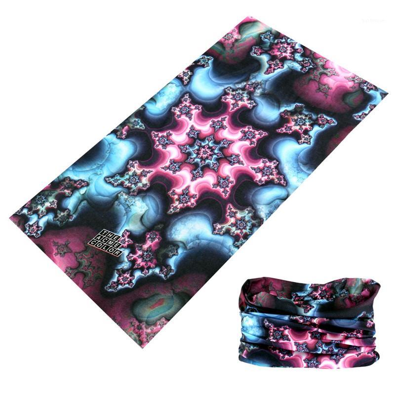 

Unisex Outdoor Hiking Scarf Seamless Bandana Motorcycle Elastic Neck Gaiter Tubular Shemag Buffe Magic Mask Headwear UV1