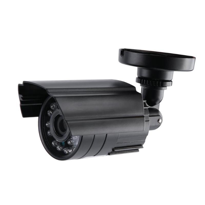 

Professional Indoor Outdoor IP Camera Waterproof IP66 Home Infrared Monitor Surveillance Security Camera System DVR Set