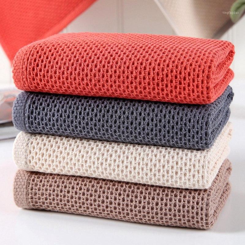 

1pcs Solid Color Soft Square Face Towel Microfiber Car Cleaning Hand Bathroom Towels Quick Dry Soft1