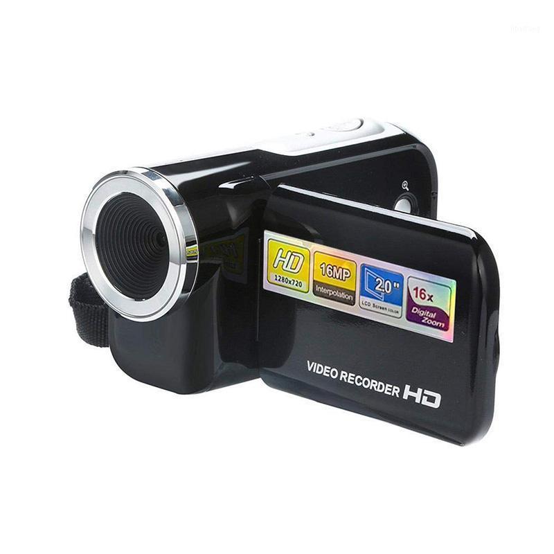 

Hot Sale Video Cameras Camcorder Digital Camera Mini DV Camera Camcorders HD Recorder1, Black