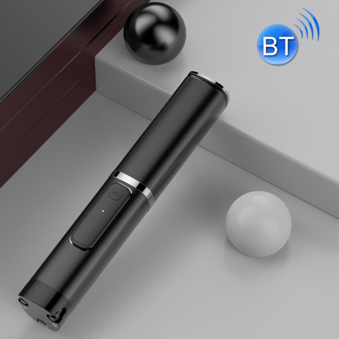 

H1 Wireless Mobile Phone Selfie Stick Concealed Tripod Telescopic Live Stand
