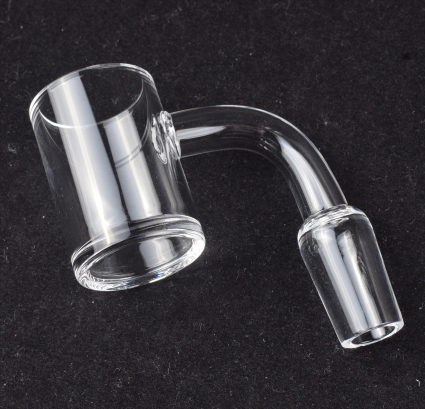 

2021 NEW 25mm XL Quartz Banger Nail 10mm 14mm 18mm Male and Female for Smoking Silicone/Glass Bongs