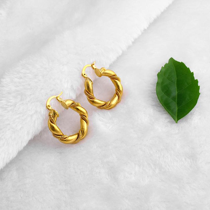 

2021 Fashion Stud Woman Gift Earring Vintage Earrings Jewelry
