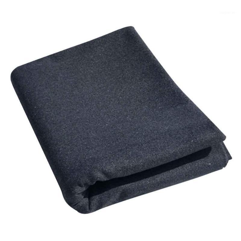 

Yoga Blanket Yoga Aid Blanket Warm Meditation Mats Anti-slip Gymnastic Sport Healt1, Black