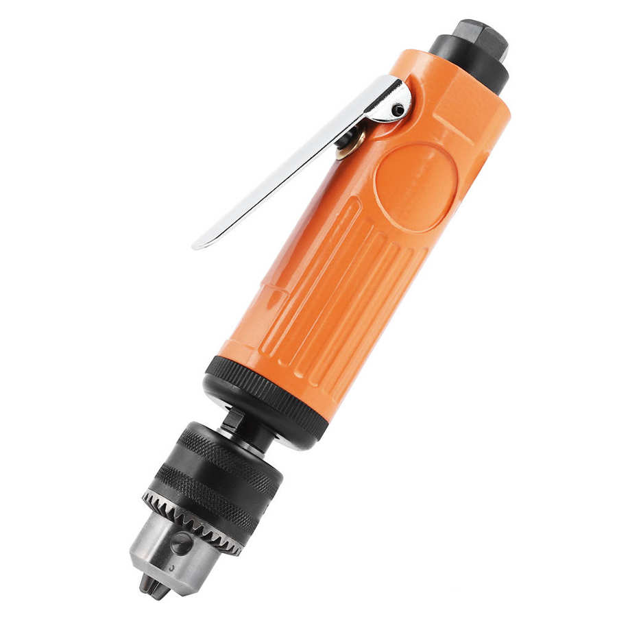 

Air Tools Inflatable KP556/KP556-A 3/8 High Straight Air Power Drill Pneumatic Drilling Tool Pistola De Aire Comprimido
