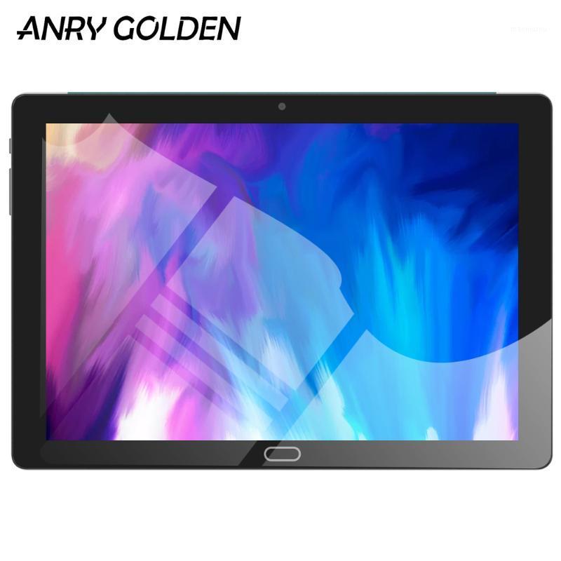 

ANRY K30 10.6 inch Tablet MT6797T X25 Deca Core Tablet Android 8.1 Screen Split Screen 4G 4GB RAM 128GB ROM Android pc1, Green