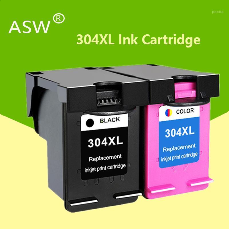 

Ink Cartridge 304XL new version for 304 304 xl deskjet envy 2620 2630 2632 5030 5020 5032 3720 3730 5010 printer1