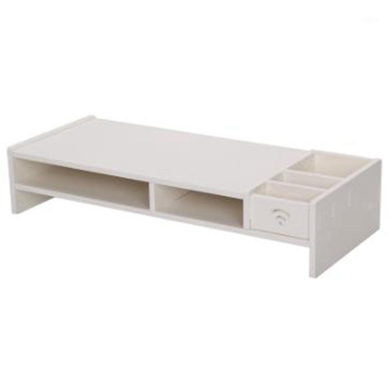 

Multifunction Desktop Monitor Stand Computer Sn Riser Desk Organizer Laptop Stand Desk Holder for Notebook Tv1