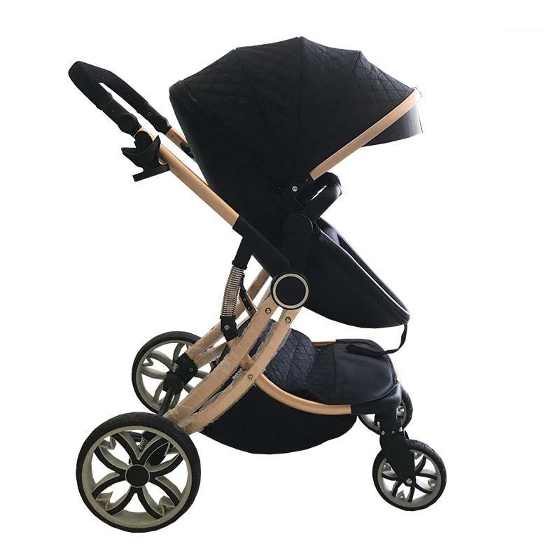 

Germany Design OEM baby egg stroller Pram Stroller with Safety Seat1