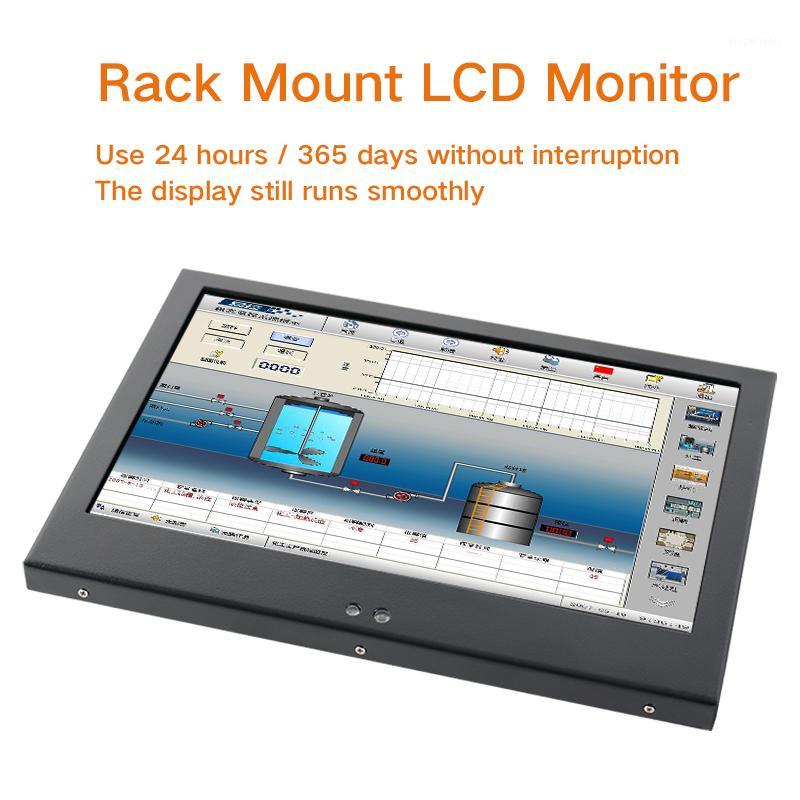 

Outdoor Waterproof Lcd Touch Screen Monitor 8 10 12 15 17 19 21 22 24 Inch Industrial Lcd Monitor With Aluminum Steel Frame1