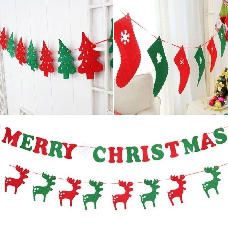 

Home Tree Dec Wholesale Decorations Eight Flag Flag DIY Christmas1