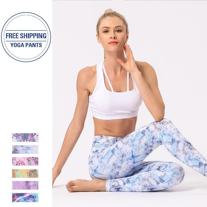 

Push Up Women Sexy Yoga Pants Gym Leggings High Waist Sports Pants Workout Running Leggins Fitness Leggings Yoga1, Hk235