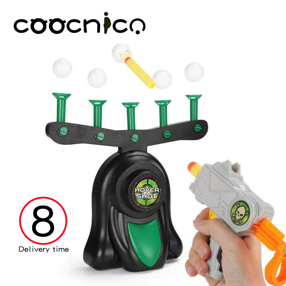 toy shooting targets