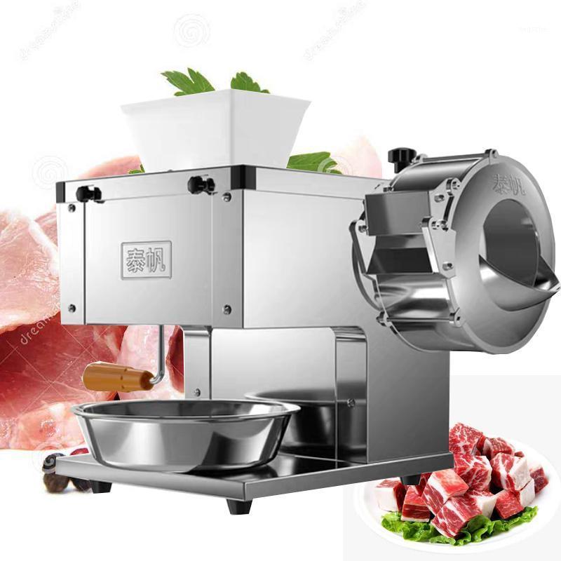 

Desktop Meat Slicer Vegetable Slicer Shredder Multifunctional Meat Shredder Dicing Machine1