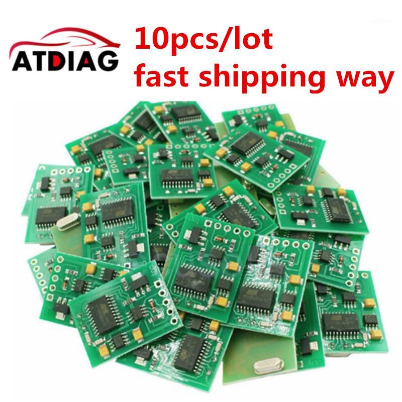 

2-20pcs Free shipping for Immo Emulator Full Chips for Immobilizer Bikes Motorcycles Scooters from 2006 to 20091