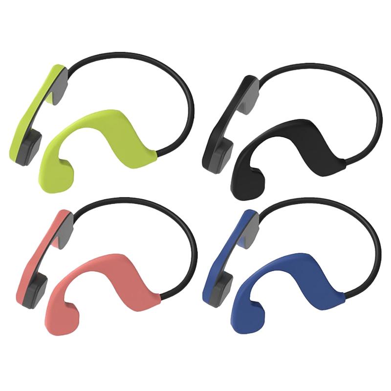 

Y8 Headphones Sports Diving Bluetooth Headphones Waterproof Mp3(32G, Blue