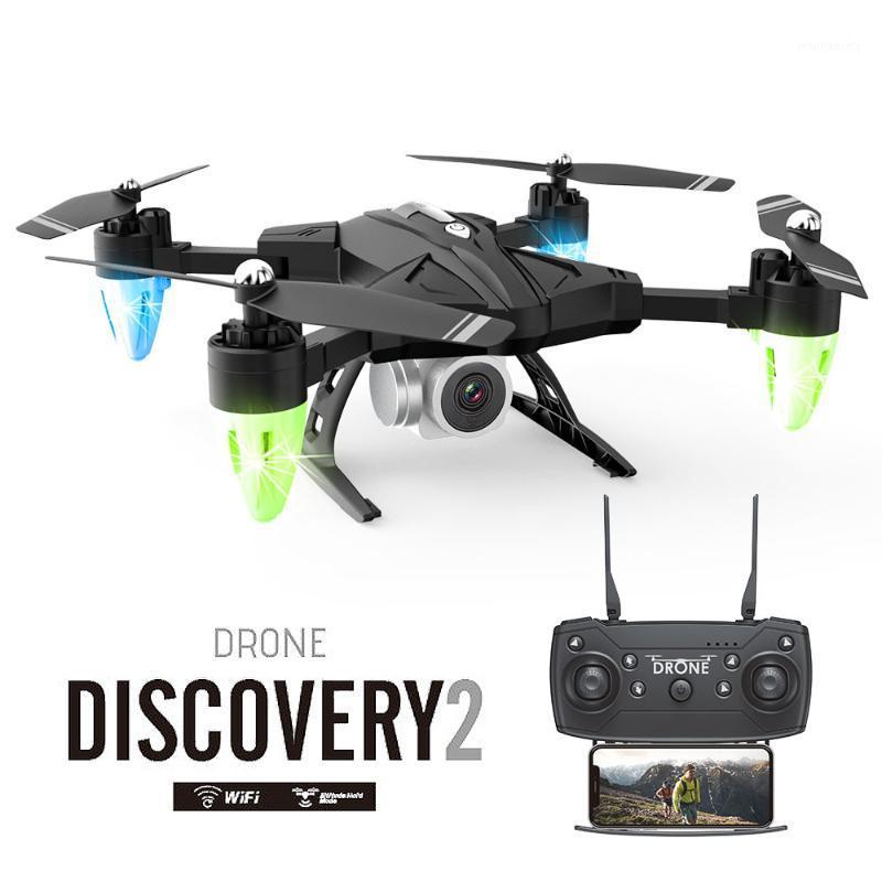 

F69 Quadcopter FPV RC Drone Professional 4K Drone Helicopte with Camera Dron Height Hold GPS Quadrocopter Toys1