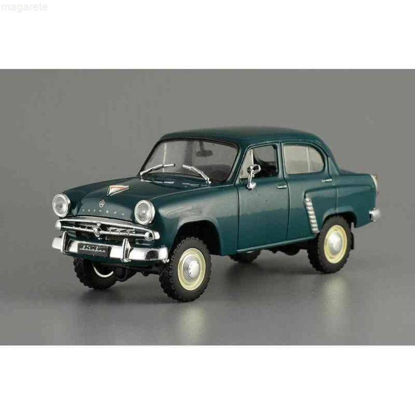 

Car model Moskvich 410 high alloy simulation 1:43, Classic Toy Decoration collection, children's gift toys, free delivery