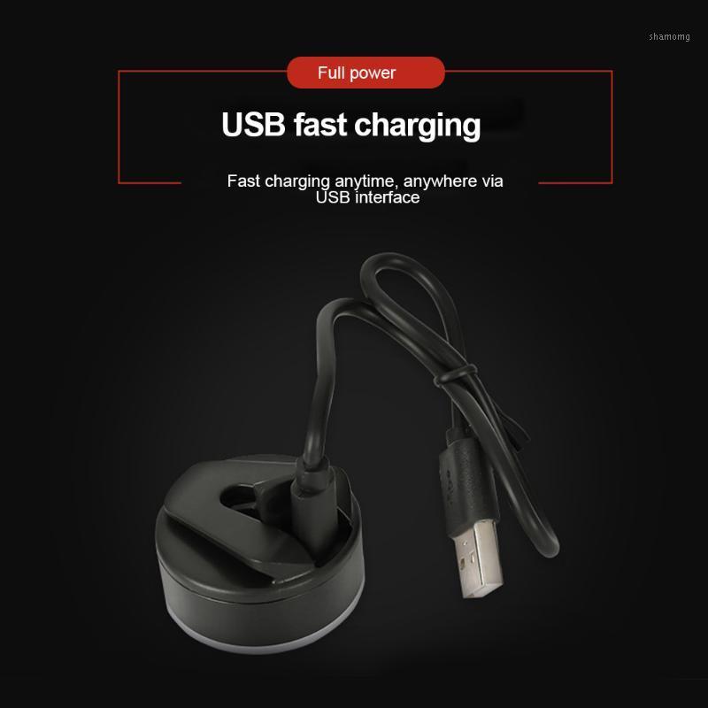 

Bicycle Tail Light USB Rechargeable Bike Rear Light Mini Flash Taillight Safety Warning Lights Cycling MTB Back Lamp1