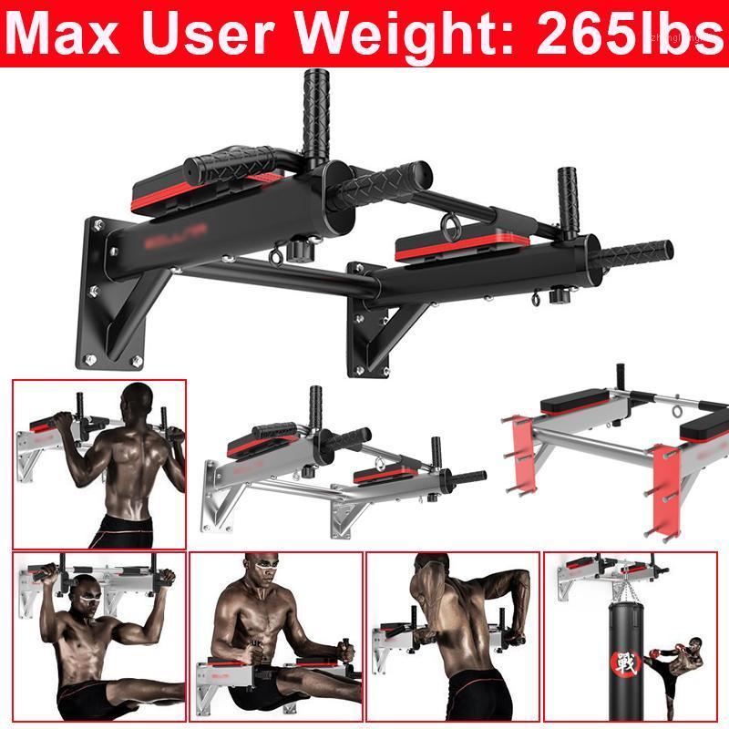 

Pull-ups Body Device Indoor Horizontal Bar Household Sandbag Shelf Multi-function Training Fitness Equipment1