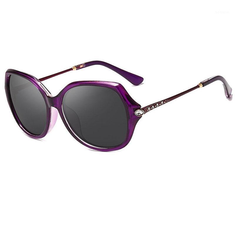 

Vintage sunglasses women fashion summer sun glasses girls polarized sunglases for ladies1