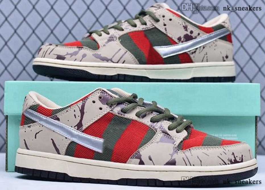 

Sneakers krueger 5 shoes size us 45 sb fashion mens men white trainers dunks scarpe with box girls freddy low women 35 casual Dunk eur 11