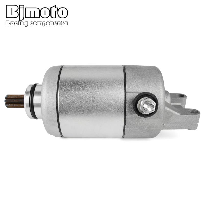 

AP2QCA000648 Motorcycle Starter Electrical Engine Starter Motor For Aprilia Scarabeo 125 200 2007 2008 2009 2010 Scarabeo125