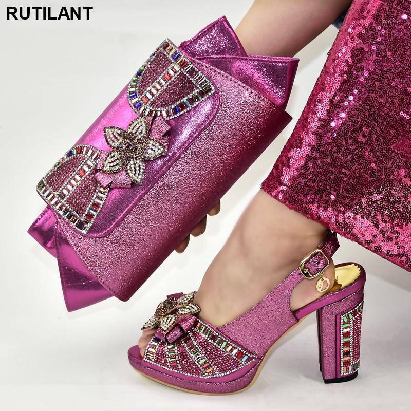 

Fuchsia Italian Shoes and Bags To Match Shoes with Bag Set African and Matching Bags Italian Spring Platform Women1, Blue