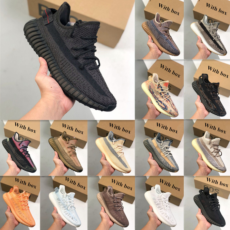 

Men's running shoes Abez Eliada Zebra Yecheil sulfur linen Marsh taillight Earth Flax Cinder electrostatic reflective women and men sneakers 36-46, #46