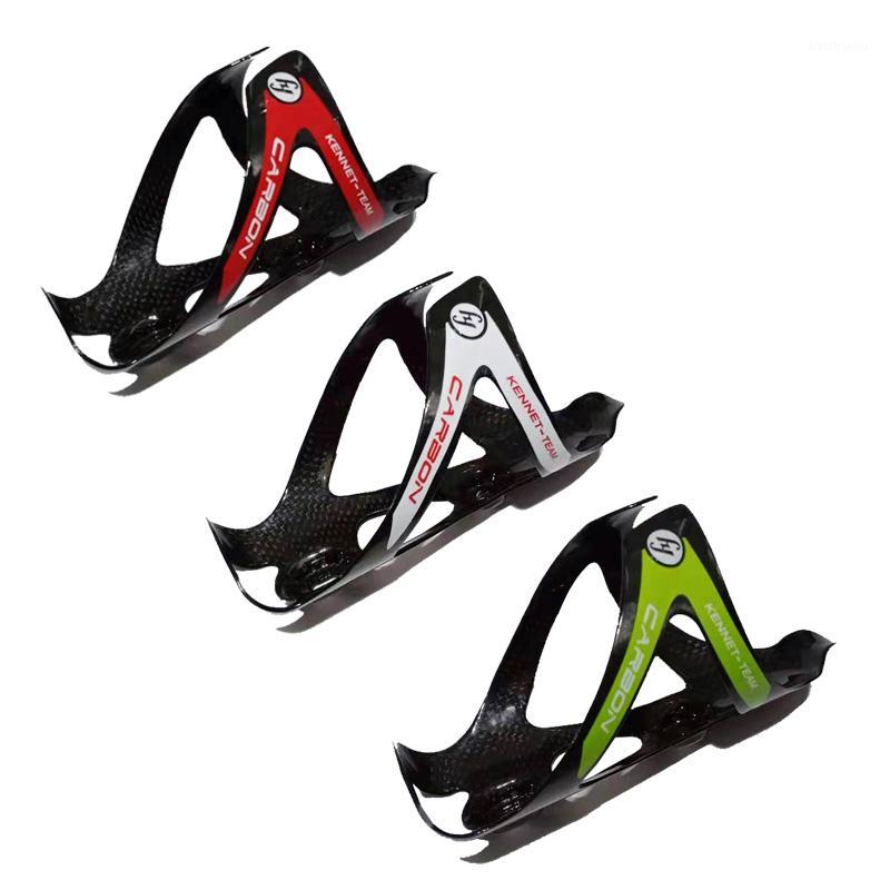 

NEW carbon Bicycle Bottle Holder Carbon Bottle Cage 3K full Fiber cage MTB Mountain Bike Water Cages Super Light1