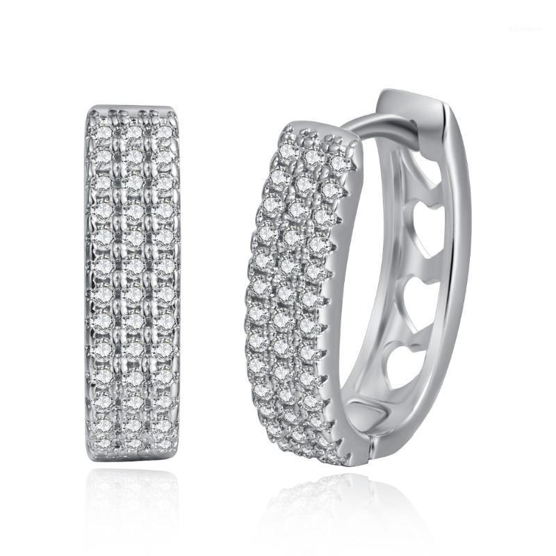 

Angel Girl 2020 High quality micro hoop earrings are a unique gift E15060181