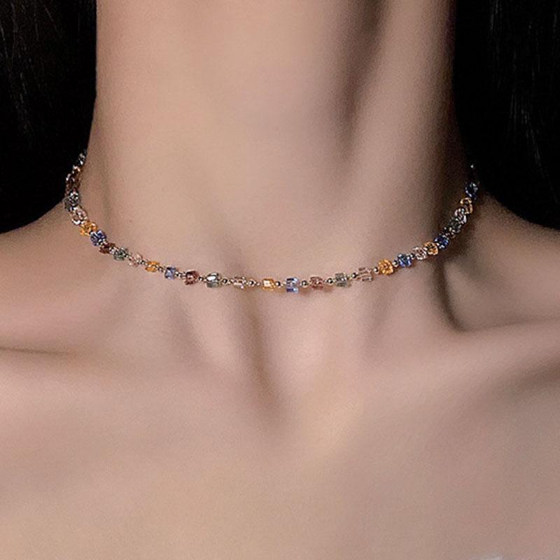 

BLUESSTAR glaze Beads Bracelet with artist design Picasso Charms Strand Bracelets For Women female